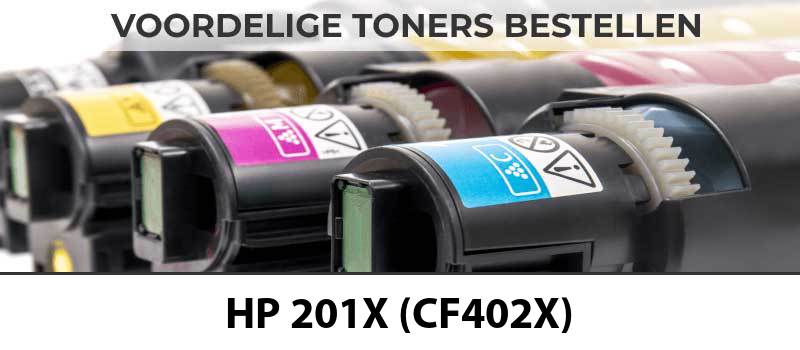 hp-201x-cf402x-geel-yellow-toner