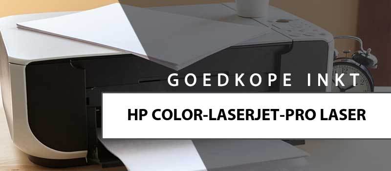 Banzai pond Gespecificeerd Goedkope inkt HP Color Laserjet Pro? Vergelijk Toners (2023)