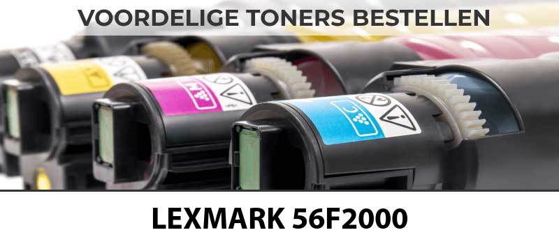 lexmark-56f2000-zwart-black-toner