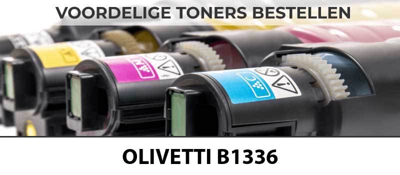 olivetti-b1336-cyaan-blauw-toner