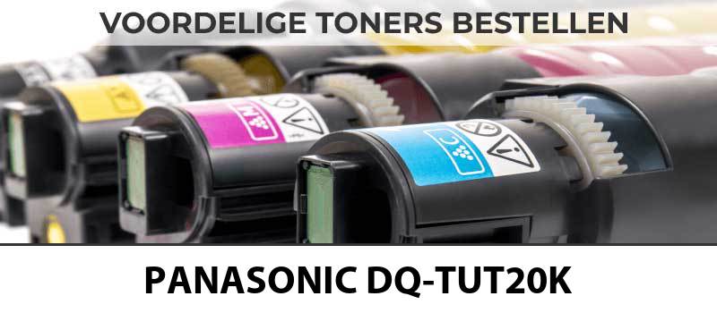 panasonic-dq-tut20k-zwart-black-toner