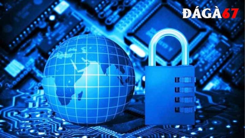 Chính sách bảo mật về bảo vệ dữ liệu