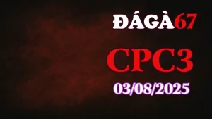 Clip phát lại đá gà C3 Thomo ngày 03/08/2025 Full HD