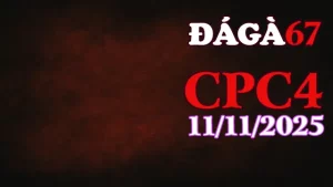 Full Clip Phát Lại Trực Tiếp Đá Gà Thomo CPC4 Hôm Nay 11/11/2025