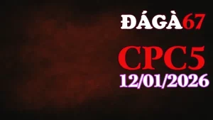 Video Clip Đá Gà Trực Tiếp CPC5 12012026 Phát Lại